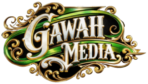 Gawah Media